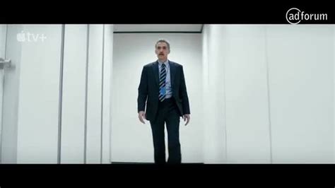 Apple TV+ - "Severance: Cinematography Featurette"