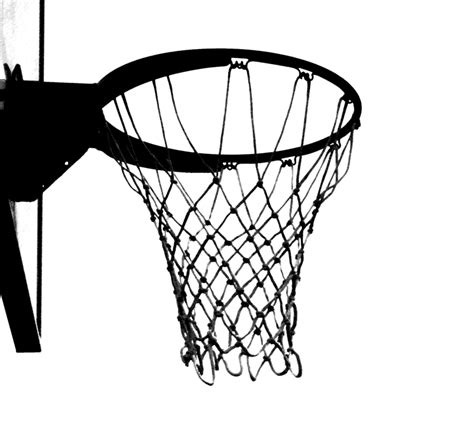 Free Transparent Basketball Hoop, Download Free Transparent Basketball ...