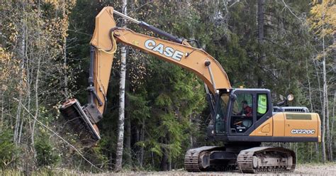 Forestry Equipment 101: Tools of the Trade for Modern Forestry