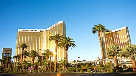 Best Las Vegas Hotels for Kids - Family Friendly Hotels 2024