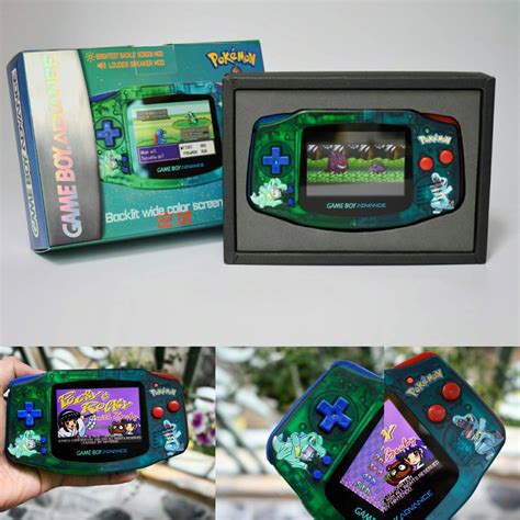 All The Mods, Gba, Power Led, Make It Work, Bluetooth Headphones, Game ...