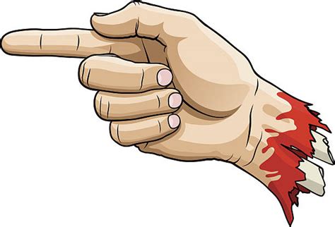 Bloody Knuckles Illustrations, Royalty-Free Vector Graphics & Clip Art - iStock