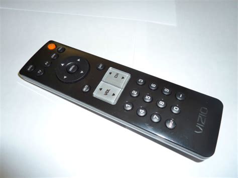 Genuine VIZIO TV Remote Control VR2 0980 0305 3030 3000 LCD HDTV 20"-60 ...