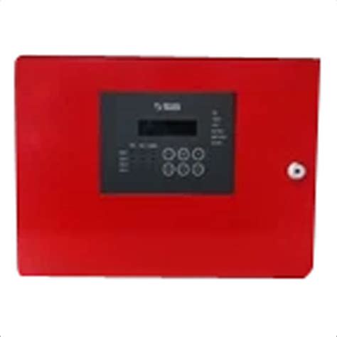 Fire Control Panel Conventional Fire Alarm Control Panel at 35000.00 ...