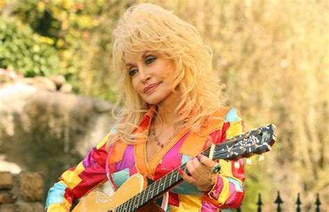 Dolly Parton's 'Coat of Many Colors' TV Movie is a Smash Hit