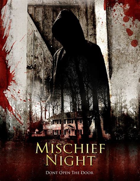 Film Review: Mischief Night (2013) | HNN