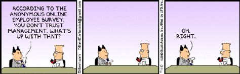 Best Dilbert Quotes. QuotesGram