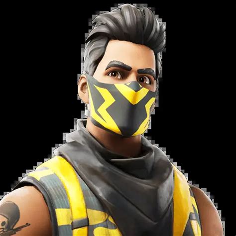 Vice – Fortnite Skin – Skin-Tracker