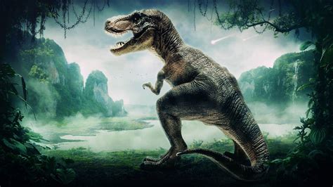 Dinosaur HD Wallpapers - Top Free Dinosaur HD Backgrounds - WallpaperAccess