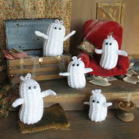 Over 30 Free Halloween Knitting Patterns - Knitting Bee