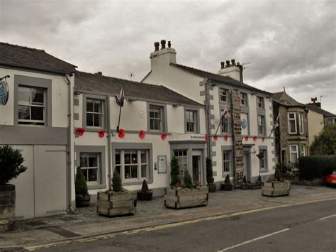 The Morecambe Bay Hotel | Morecambe, House styles, Lancashire