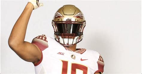 Florida State Seminoles football recruiting: Defensive ends - Tomahawk ...