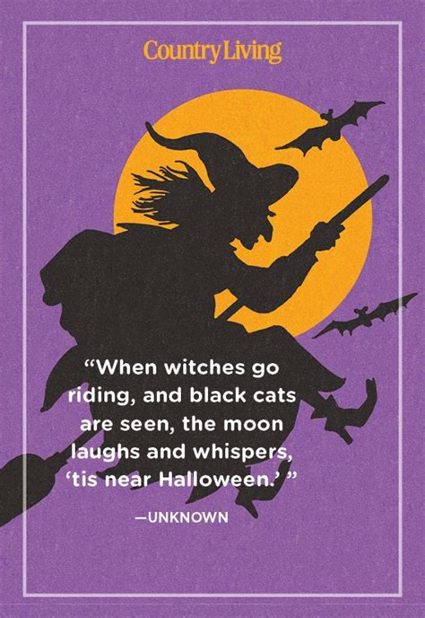 Good Witches Quotes