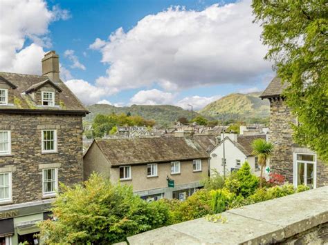 North Cottage | North Cottage in Ambleside