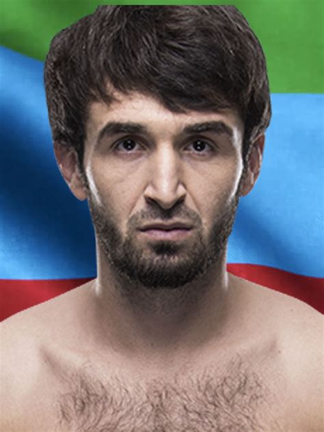 Zabit Magomedsharipov : Official MMA Fight Record (18-2-0) : The Underground