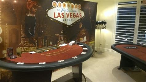 las-vegas-theme - Blackjack Nights