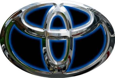 Incredible What Font Is The Toyota Logo For Art Design | Typography Art ...