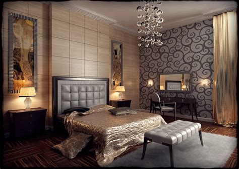 Art deco bedroom ideas - large and beautiful photos. Photo to select Art deco bedroom ideas ...