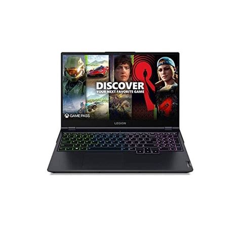 Lenovo Legion 5 Gaming Laptop 15.6" FHD Display (R7, 16GB RAM - 512GB – Discount Store