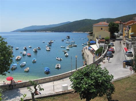 Rabac, Croatia | Kroatië, Vakanties, Reizen