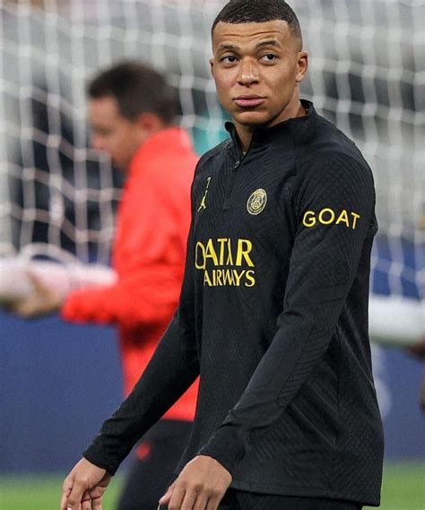 Kylian mbappe training psg jan 2023 – Artofit