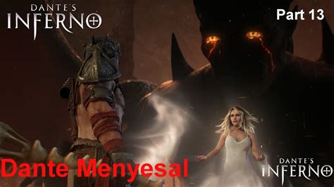 Malebolge | Dante's Inferno Ps3 Part 13 - YouTube