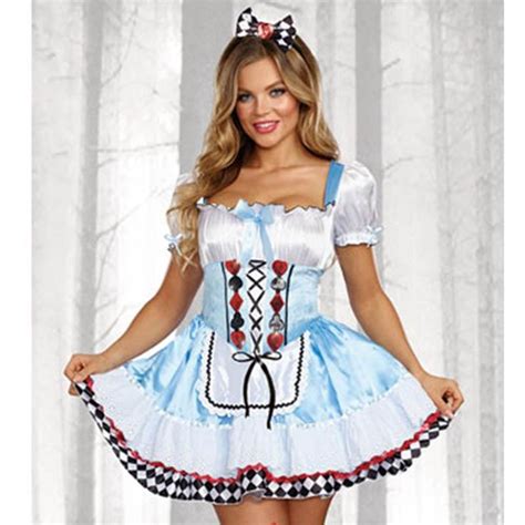 Beyond Wonderland Costume #Costume | Storybook dress, Wonderland dress, Wonderland costumes