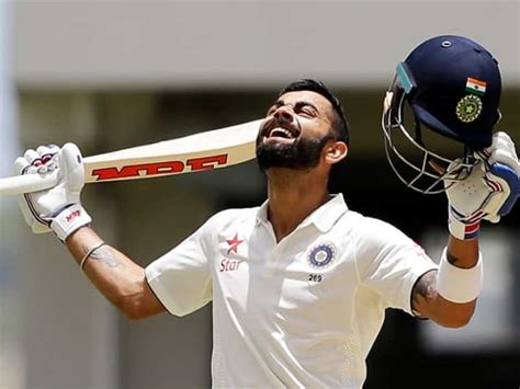 Virat Kohli Test Records Virat Has Played 99 Test Matches And Scored ...