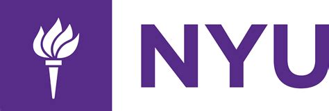 NYU Logo – New York University Logo - PNG and Vector - Logo Download