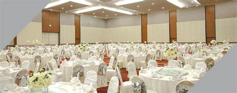 » DYANDRA CONVENTION CENTER SURABAYA MyVenue.ID