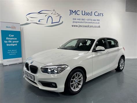 Used cars for sale. Glasgow & Lanarkshire car Dealer | JMC Used Cars ...