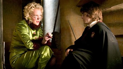 7 Great Harry Potter Plot Twists That Don’t Get Enough Credit