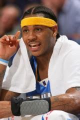 Carmelo Anthony Funny Photos | NBA FUNNY MOMENTS