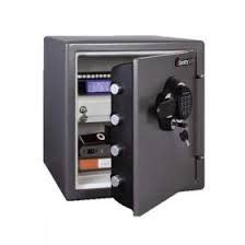 Sentry Safe Digital Lock Safe (56.6 litres) | Loaded Trolley