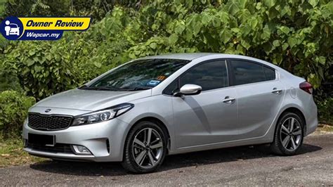 Owner Review: Csegment Sedan with B segment Price! My 2019 Kia Cerato K3 Facelift 1.6 | WapCar