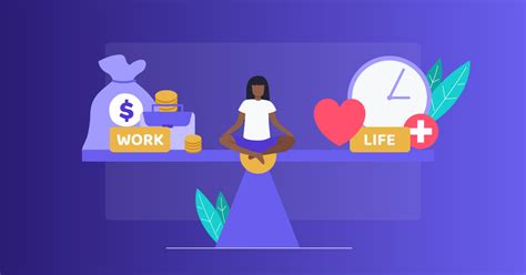 Establishing An Effective Work-Life Balance - TechScrolling