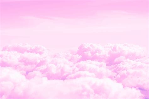 List Of Pastel Aesthetic Clouds Wallpaper References