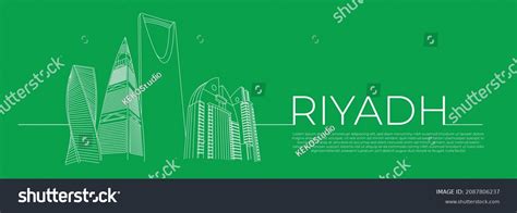 Riyadh Skyline: Over 1,291 Royalty-Free Licensable Stock Illustrations & Drawings | Shutterstock