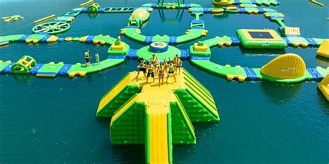 Wisconsin Dells Waterparks | Indoor and Outdoor Waterparks