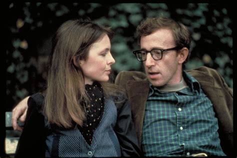 Woody Allen Annie Hall Wallpaper