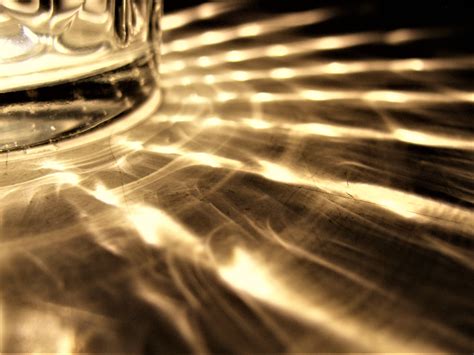 Free Images : glass, light, distortion, reflex, night, art, water ...