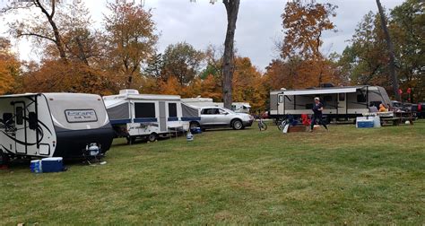 Starved Rock State Park Campground | The Dyrt