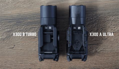 Surefire X300 Turbo Review