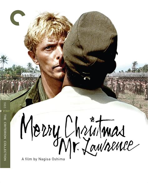 Merry Christmas Mr. Lawrence (1983) | The Criterion Collection