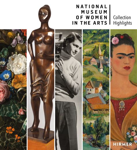 National Museum of Women in the Arts: Collection Highlights, National ...