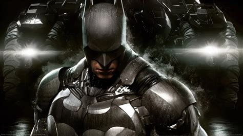 5 Best Batman: Arkham Games, Ranked - Gaming.net