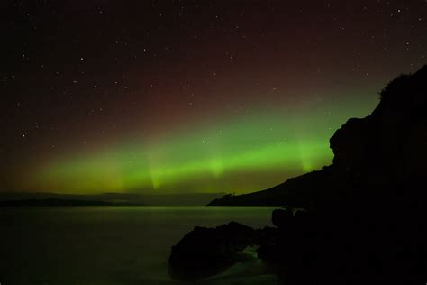 Tasmania Aurora Australis: Where to See the Southern Lights in Tasmania (2021)