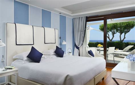 La Plage Resort, a Design Boutique Hotel Taormina, Italy