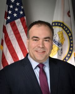 About Assessor Fritz Kaegi | Cook County Assessor's Office