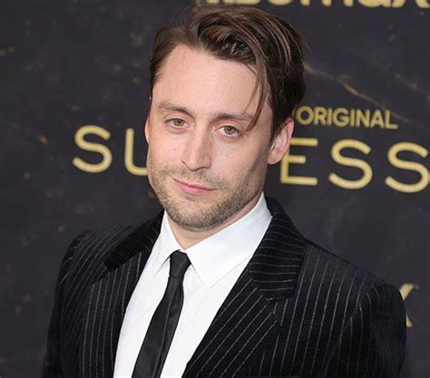 Kieran Culkin | Succession, TV Shows, Movies, Siblings, & Biography | Britannica